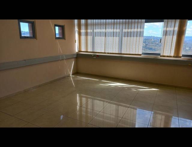 150M² BUSINESS CENTRE TO LET IN SHERWOOD
